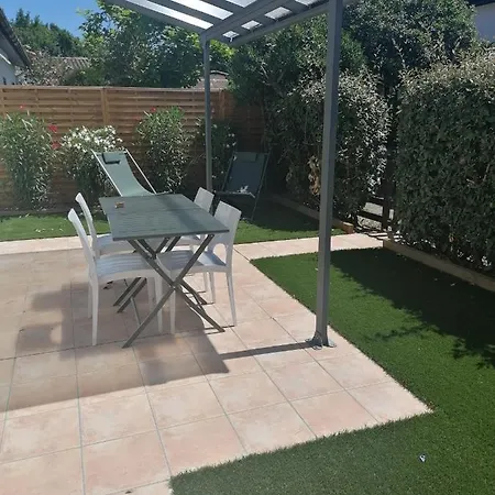 Maison Cosy Bassin D'arcachon Prázdninový dům
